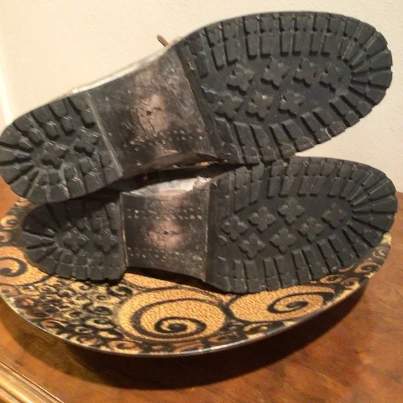 Freebird by Steven Osscr boots - Picture 12 of 13